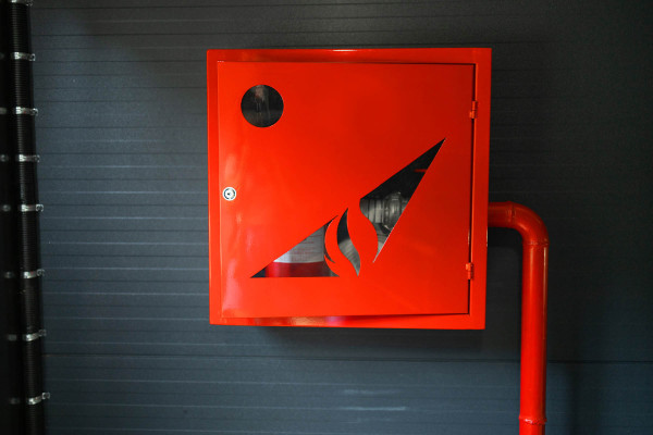 Instalaciones de Sistemas Contra Incendios · Sistemas Protección Contra Incendios Matadepera